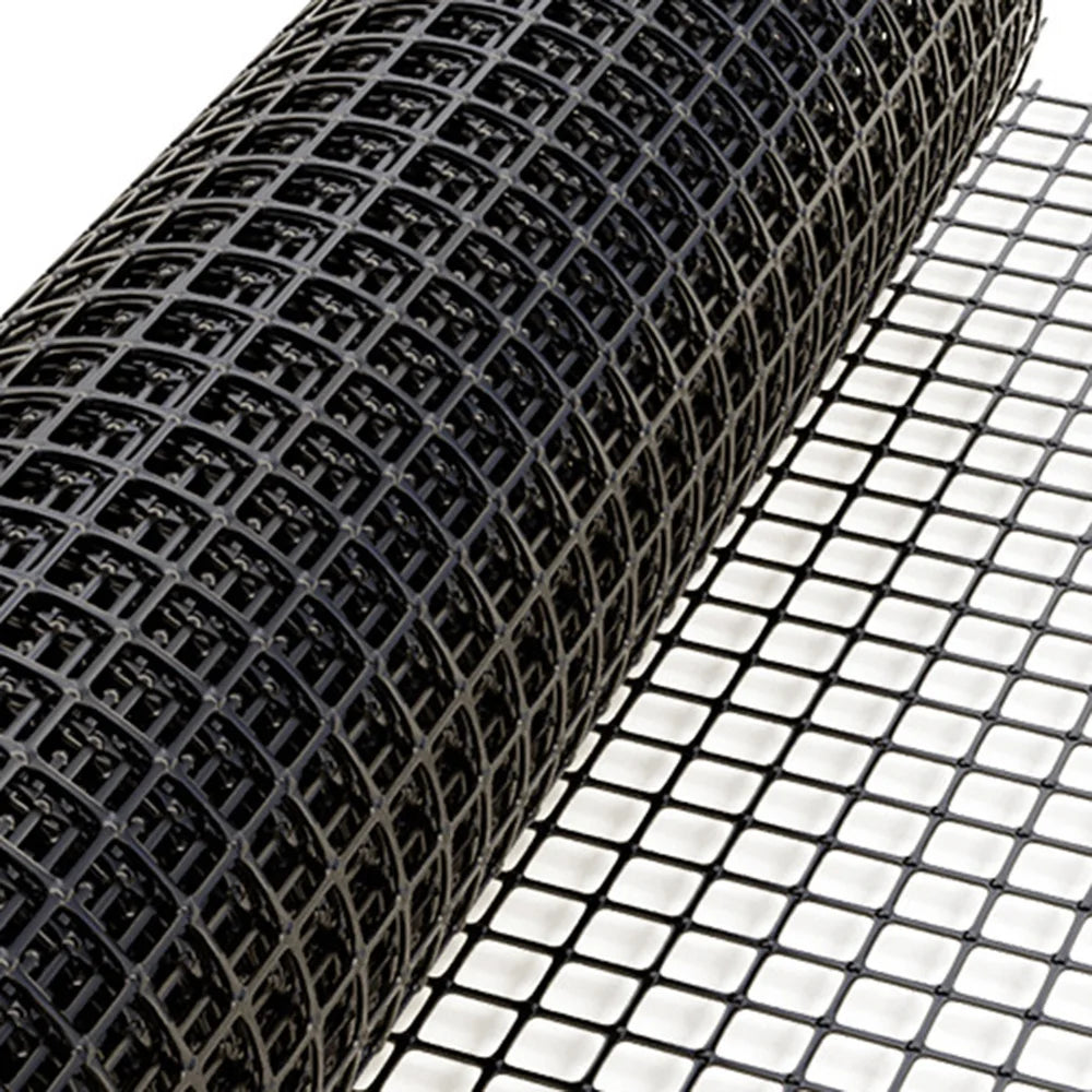 Wholesale Custom PVC Garden Fence Net Netting