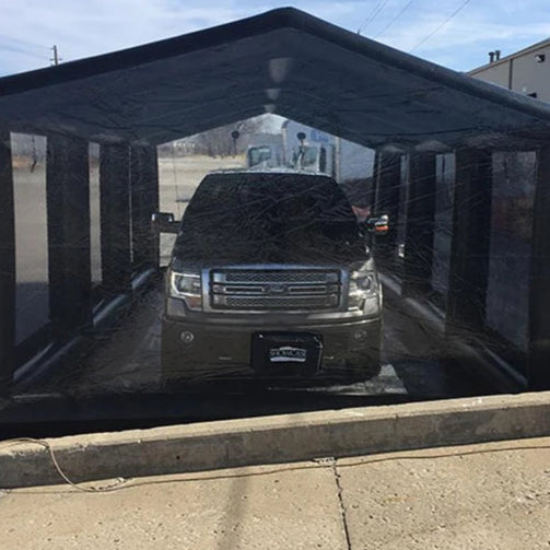 Wholesale Custom PVC Inflatable Carport