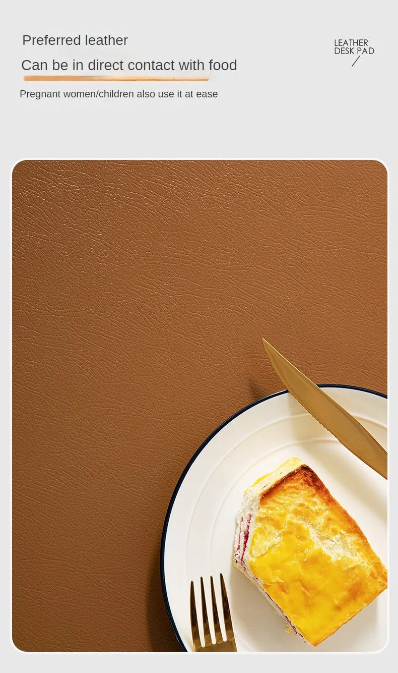 PVC Tablecloth Tablecloth