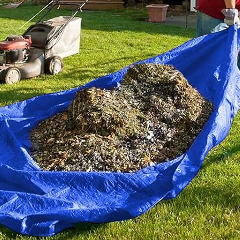 Wholesale Custom Heavy Duty Poly Tarp Waterproof Heavy Duty Blue Tarp