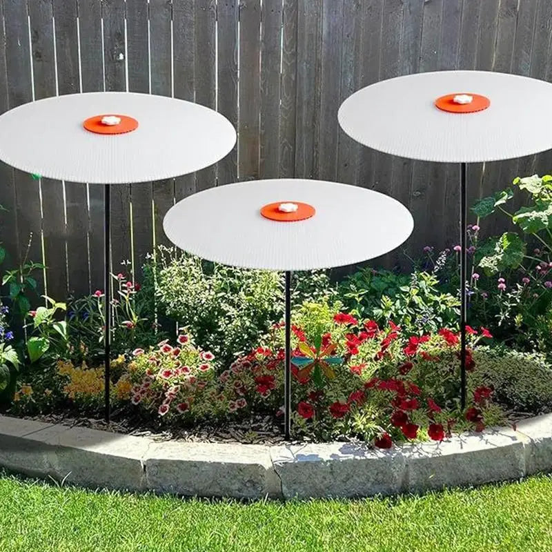 Wholesale Custom Outdoor Plant Umbrellas