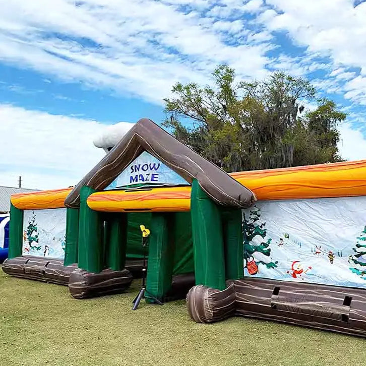 Wholesale of custom-made PVC air mattresses for playgrounds