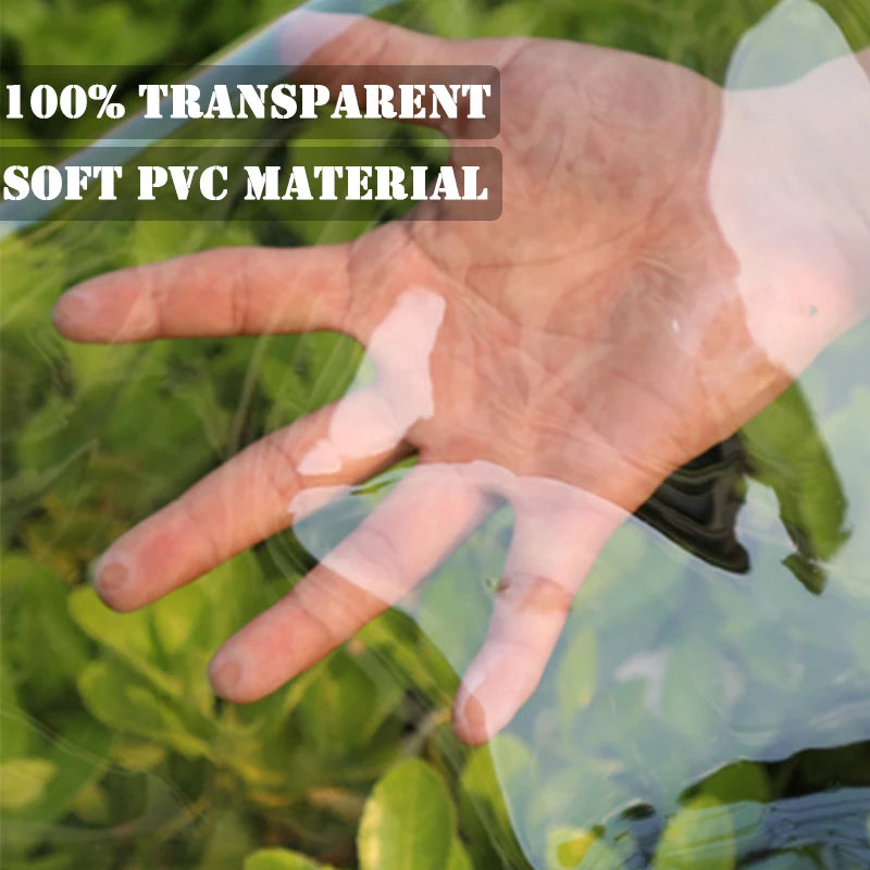 Wholesale Custom Green Zippered Garden Tent