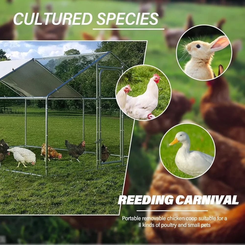 Wholesale Custom Poultry Farm Sidewall Curtain