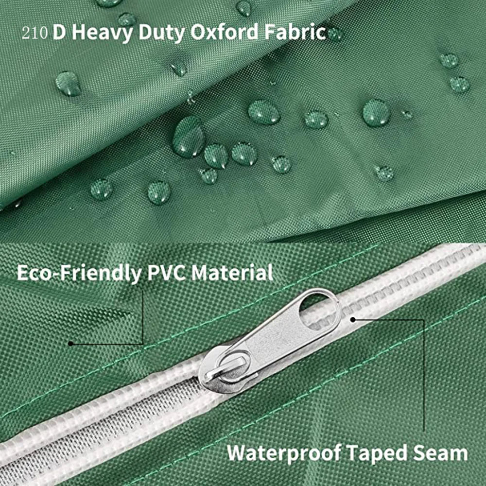 Wholesale Custom 1000L IBC Water Tank Cover Tarpaulin