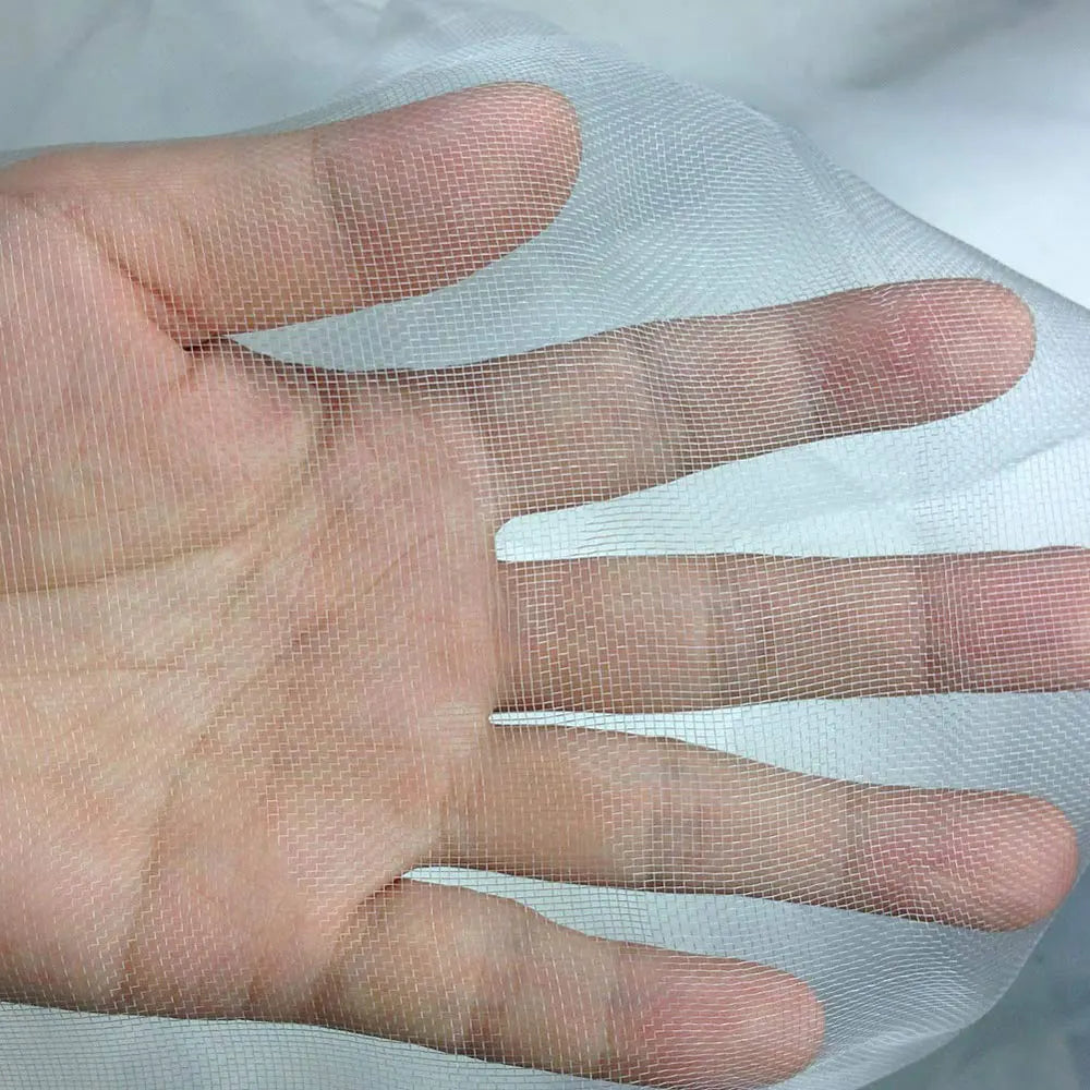 Wholesale Custom PE Garden Fine Mesh Insect Net Cover