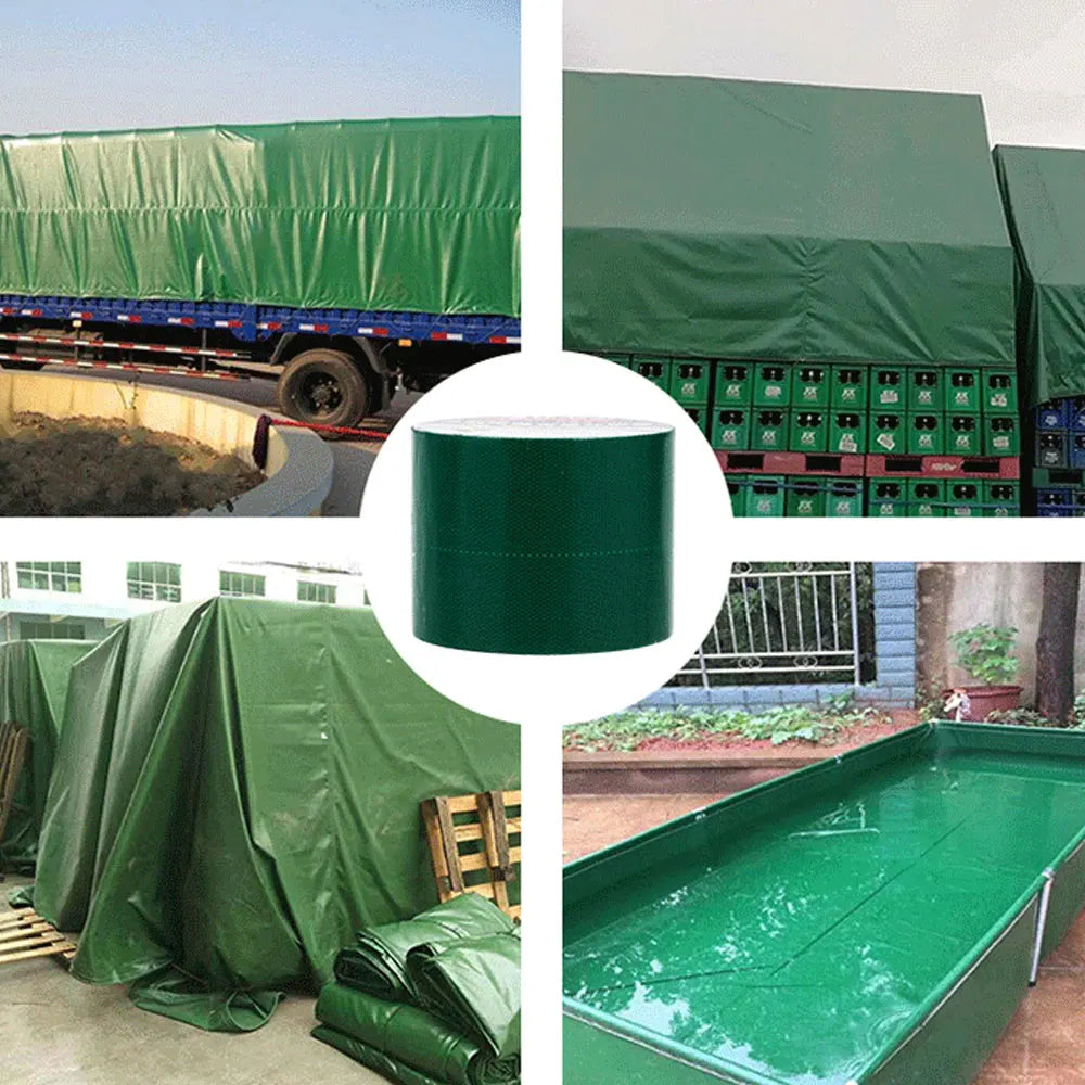 Wholesale Custom Universal Tarpaulin Tent