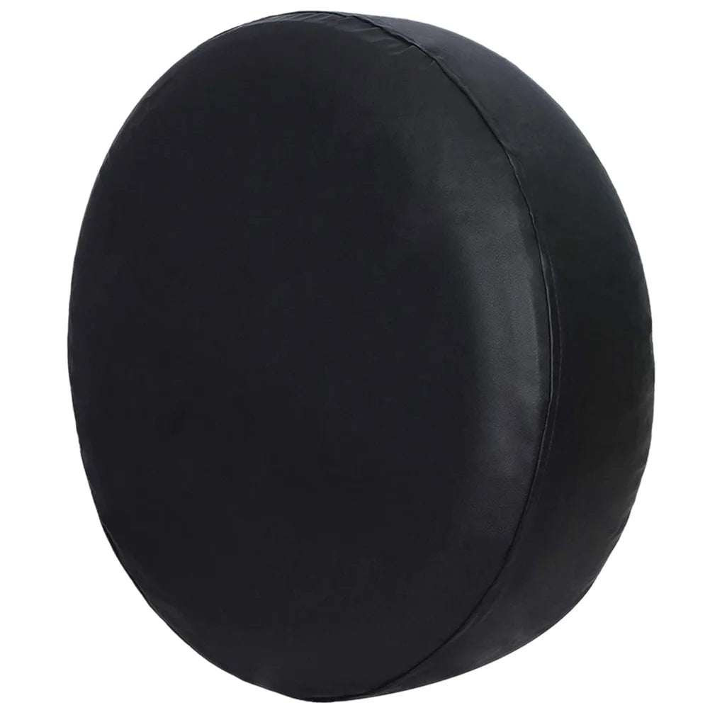 Wholesale Custom PVC Tire Covers Suitable for Cars, RVs, Trucks, and SUVs