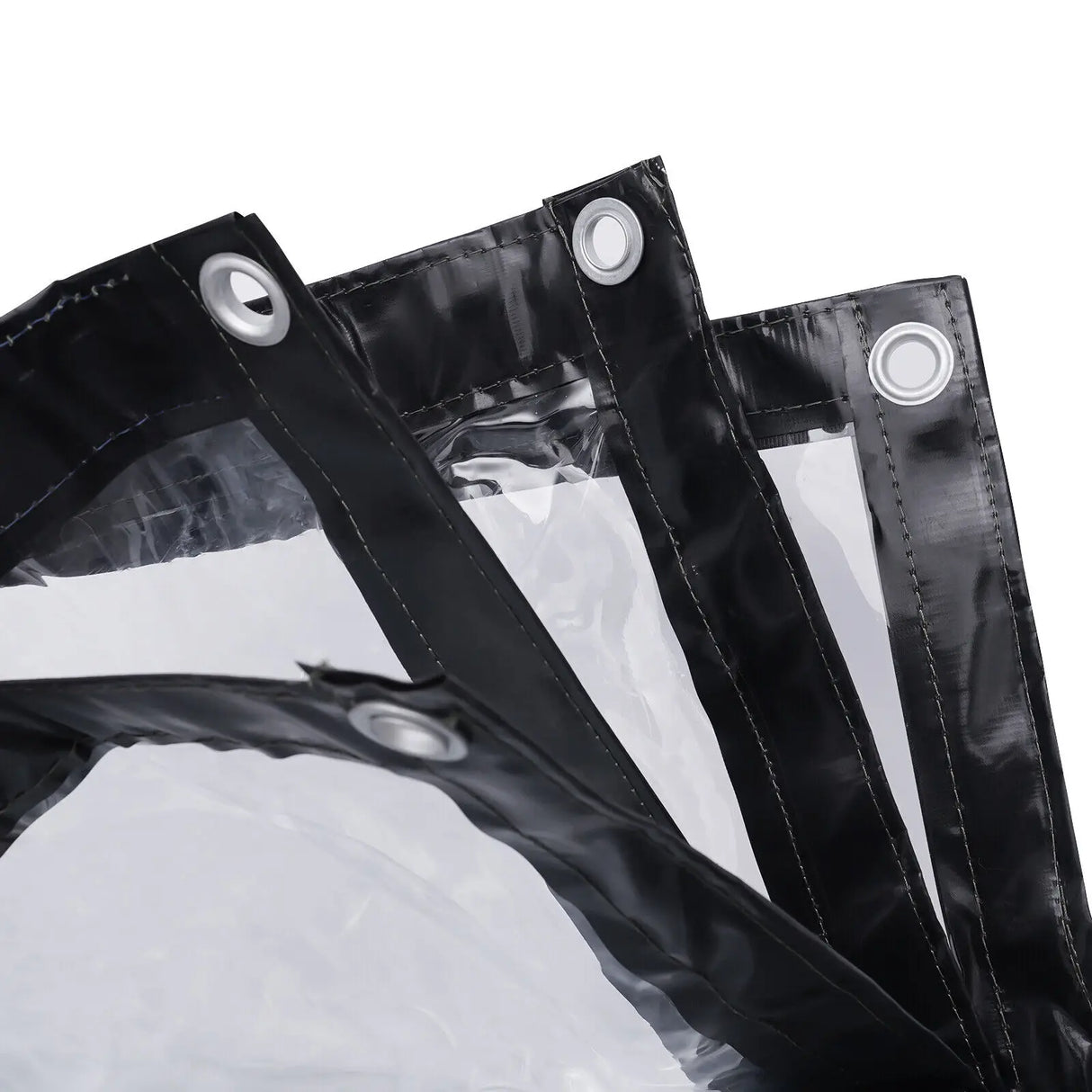 Wholesale custom PVC curtain style room divider sunshade