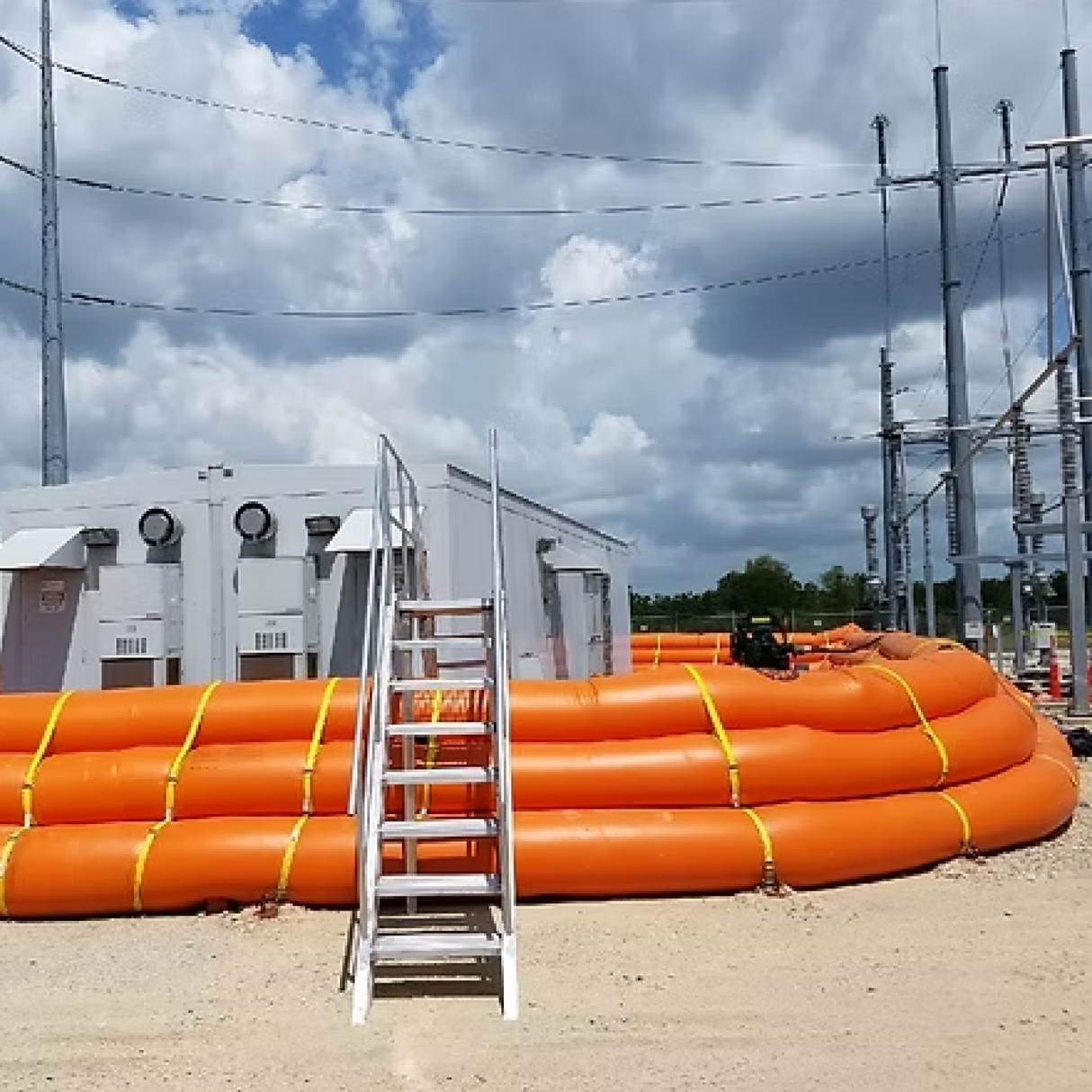 Wholesale Customization Hurricane Proof Tarp