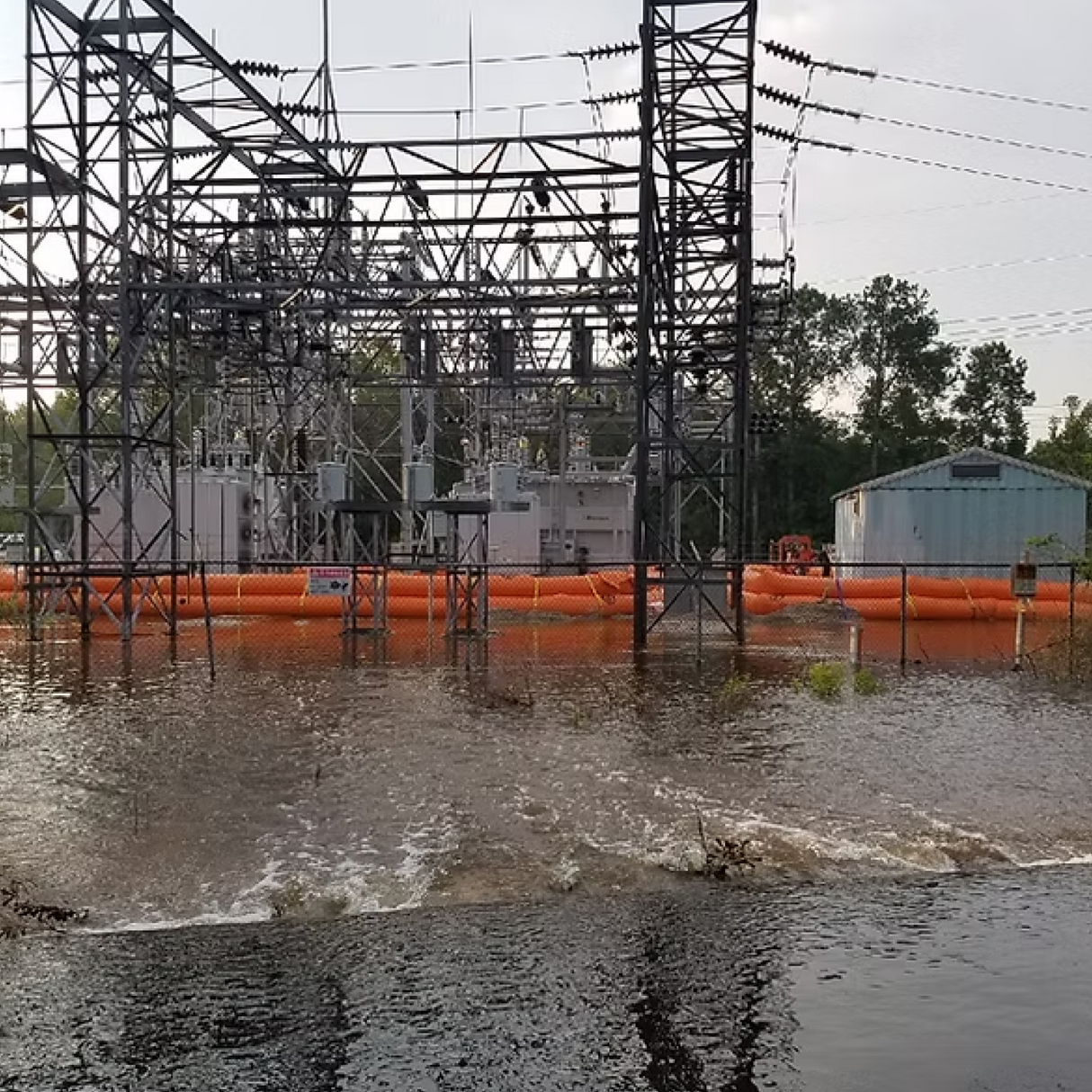 Wholesale Customization Hurricane Proof Tarp