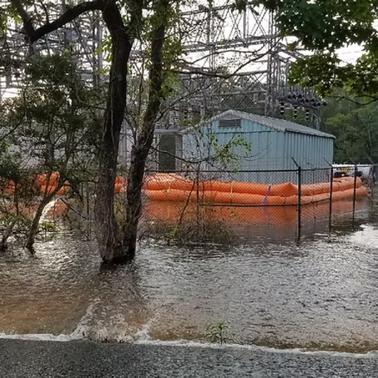 Wholesale Customization Hurricane Proof Tarp