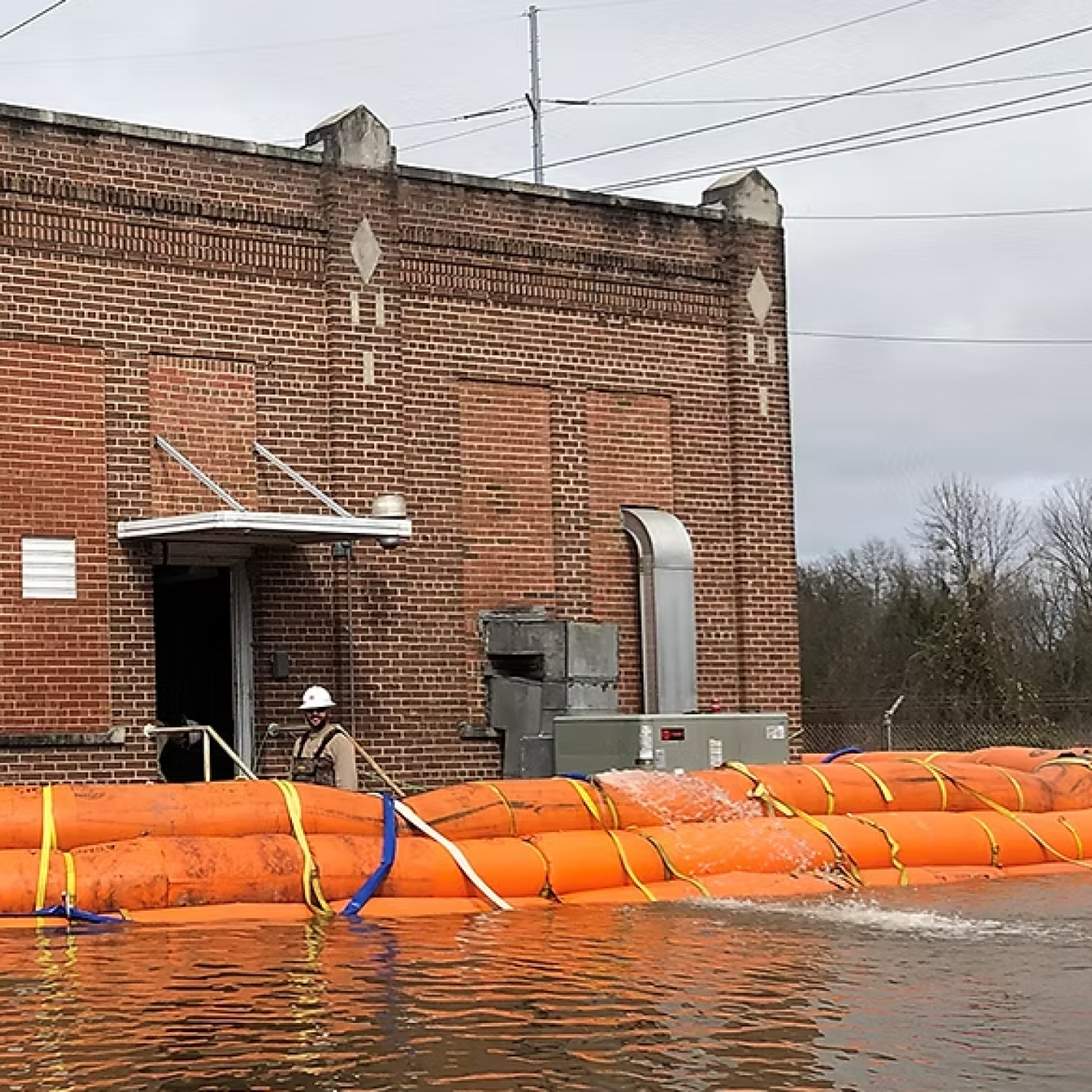 Wholesale Customization Hurricane Proof Tarp