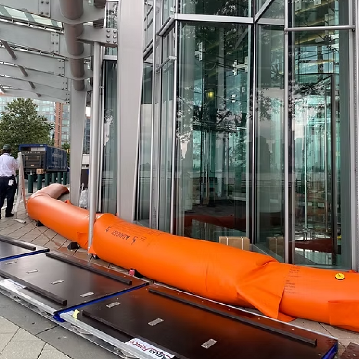 Wholesale Customization Hurricane Proof Tarp