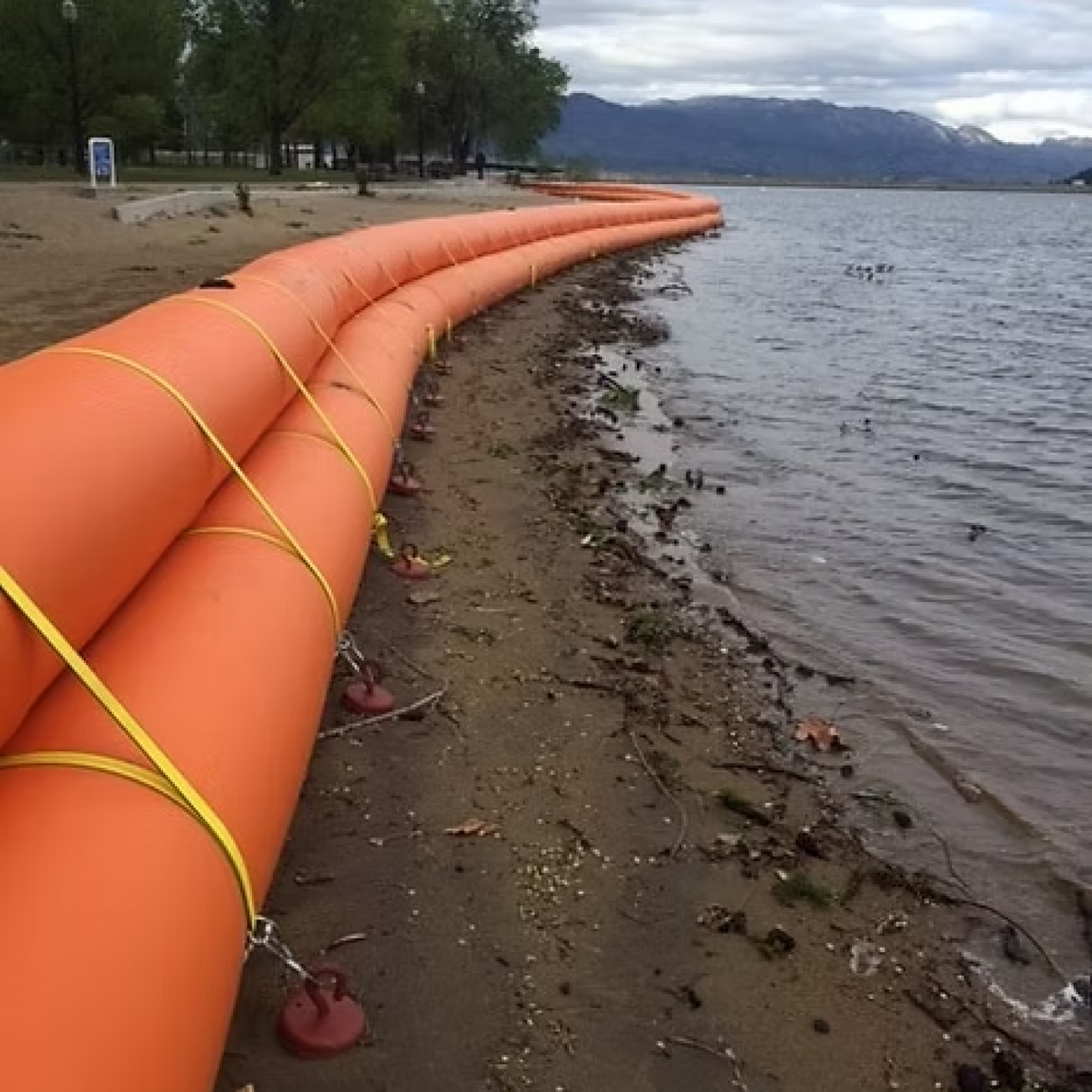 Wholesale Customization Hurricane Proof Tarp