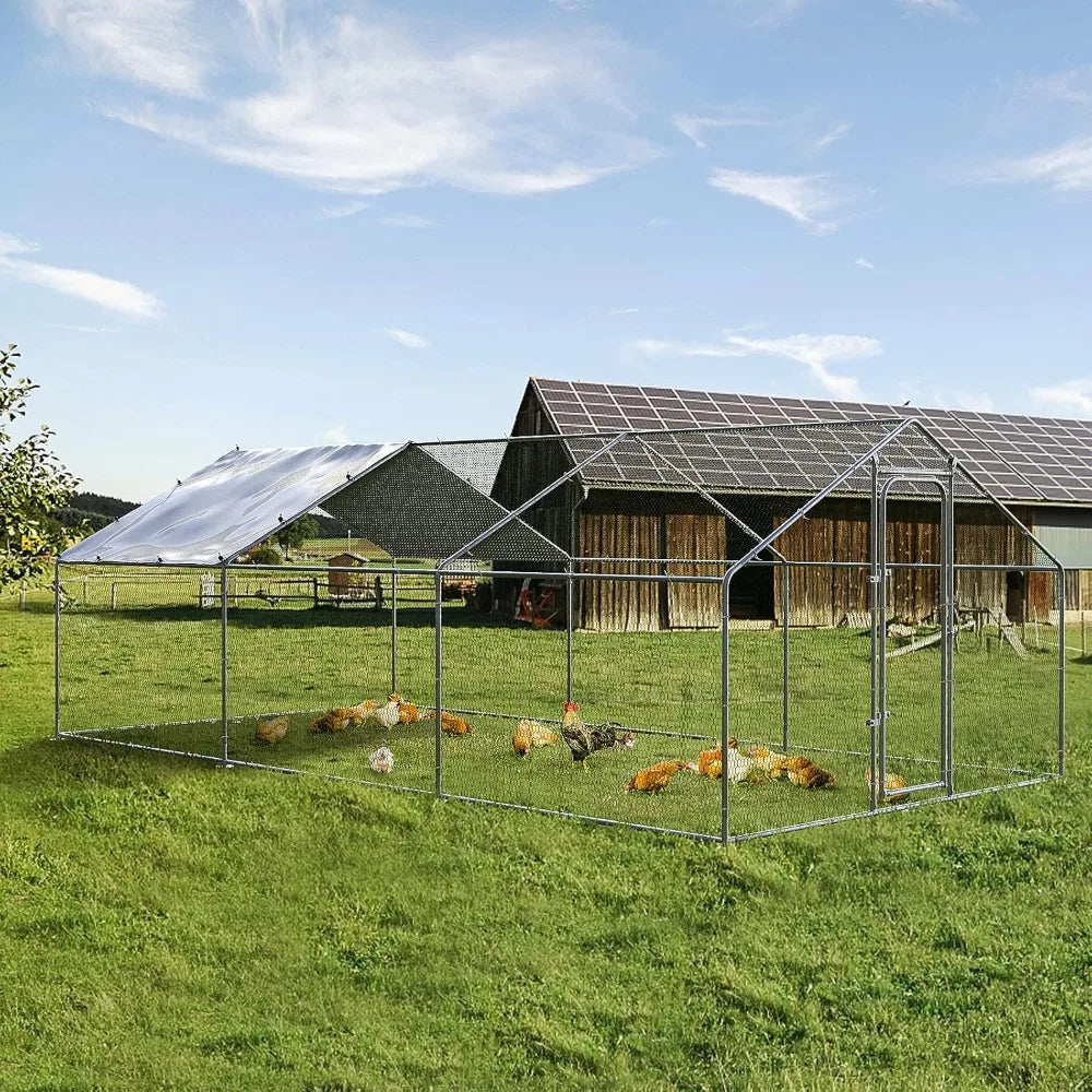 Wholesale Custom Poultry Farm Sidewall Curtain