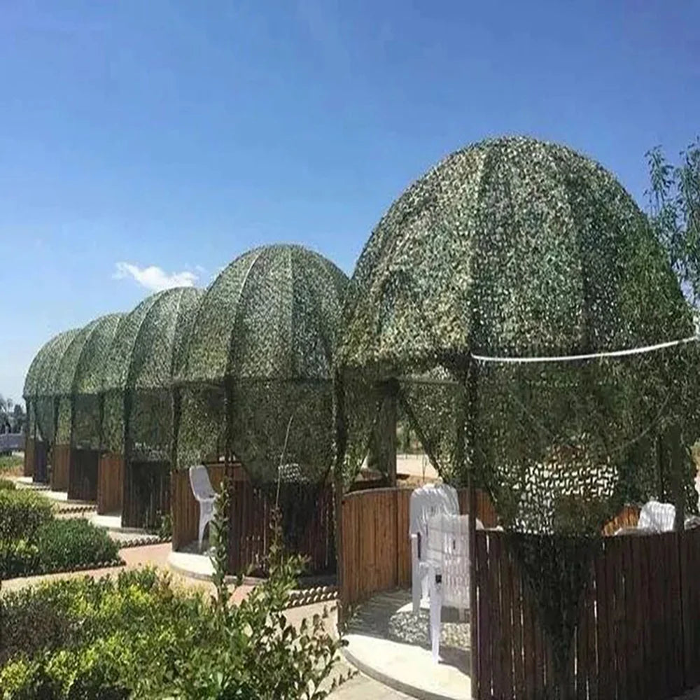 Wholesale Custom Hunting Camouflage Nets