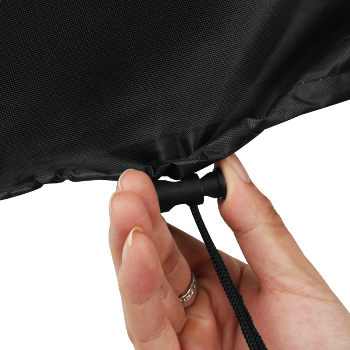 Wholesale Customization L-shaped Sofa Dust Cover Furniture Rain and Wind Protection