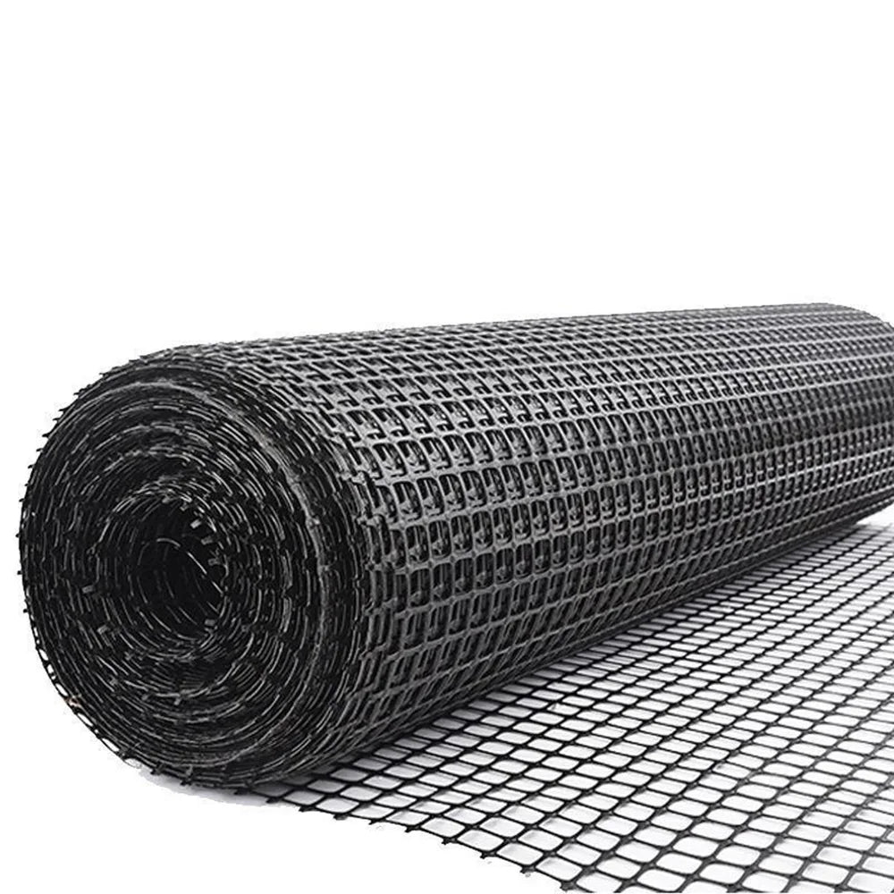 Wholesale Custom PVC Garden Fence Net Netting