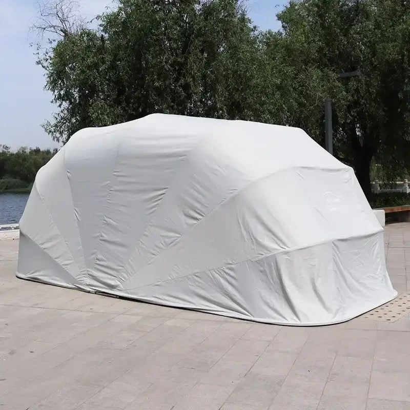 Wholesale Custom Waterproof Retractable Folding Car Garage Tent