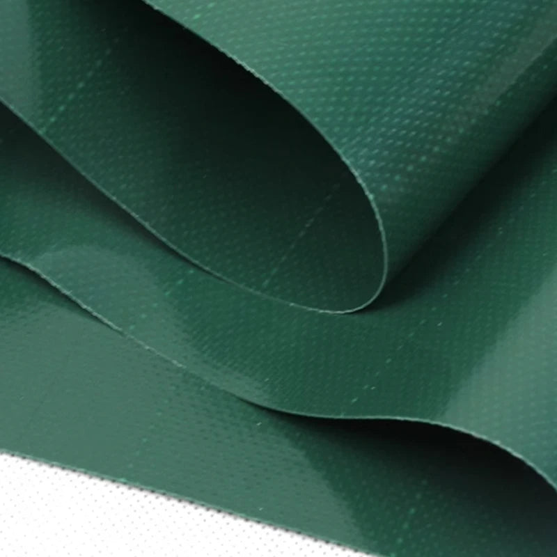 Wholesale Custom Green Zippered Garden Tent