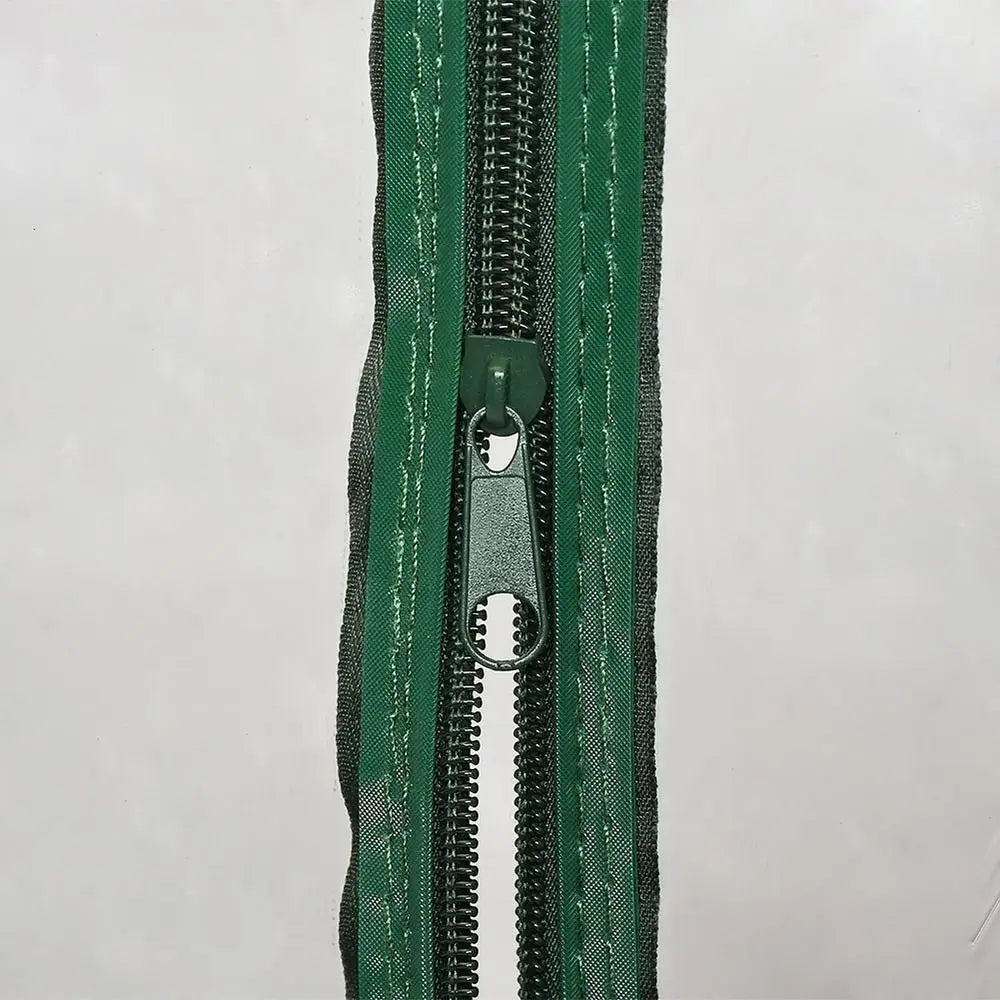 Wholesale Custom Greenhouse PVC Plant Cover Insect and Bird Cover