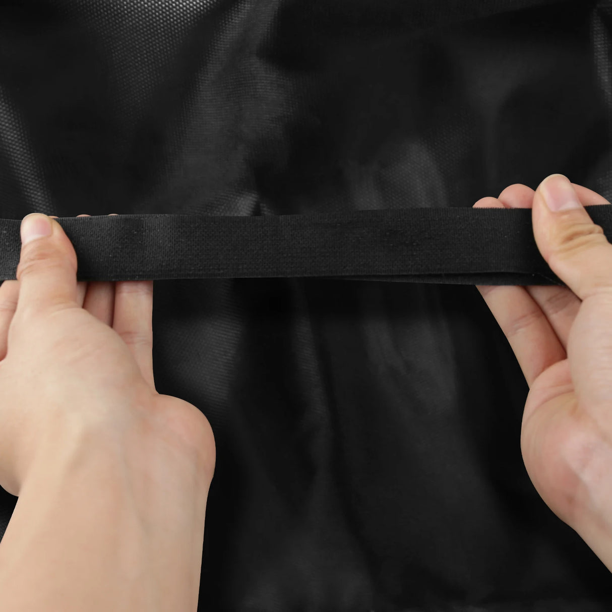 Wholesale Customization L-shaped Sofa Dust Cover Furniture Rain and Wind Protection