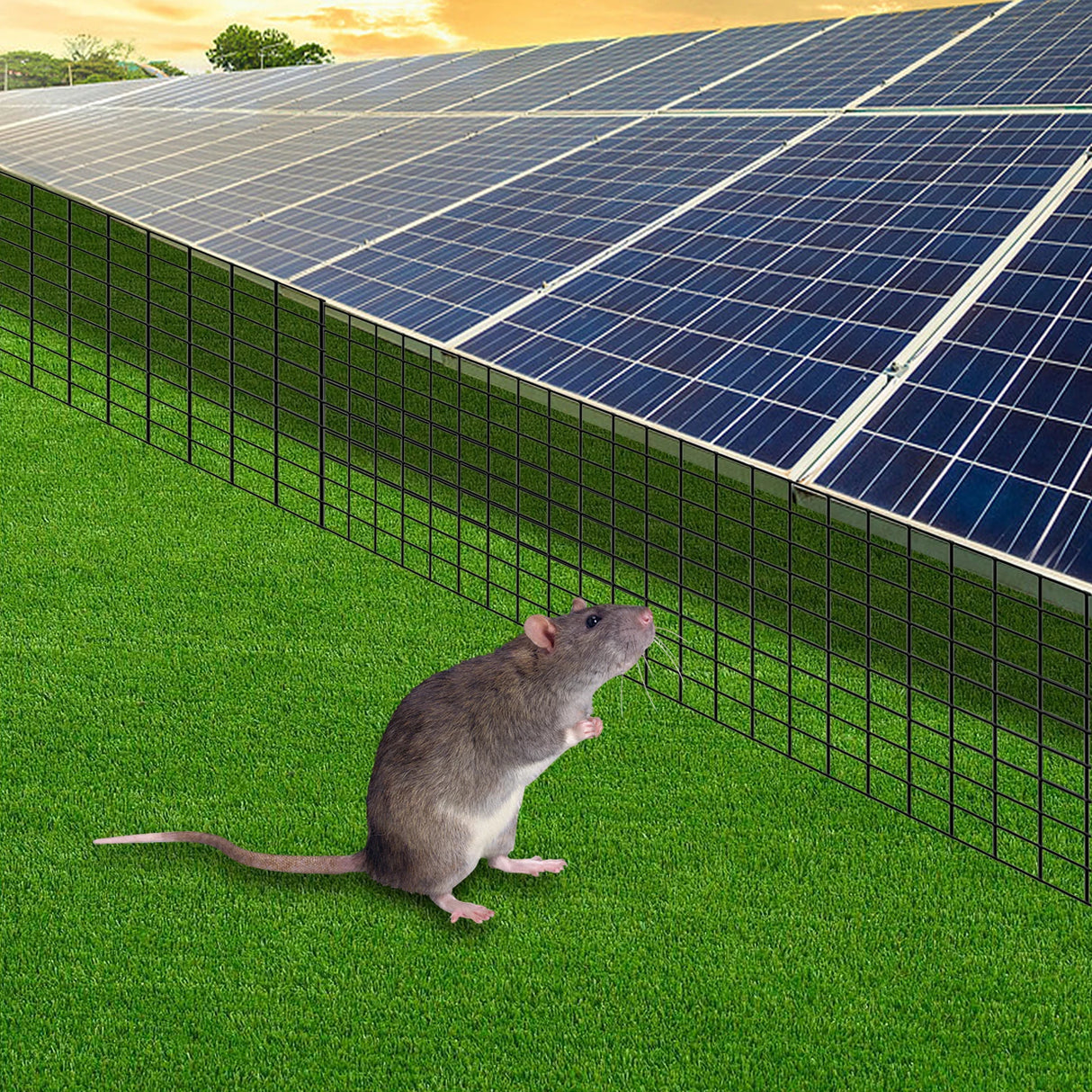 Wholesale Custom Bird Protection Netting 6 inches*98 feet