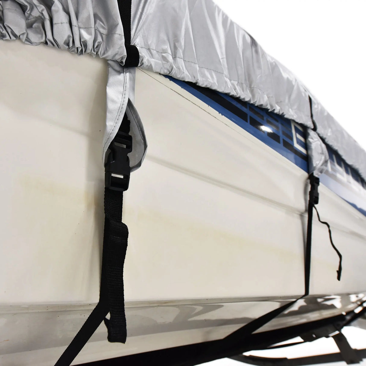 Wholesale Custom Heavy Duty Anti-Hail T-Shaped PVC Boat Cover