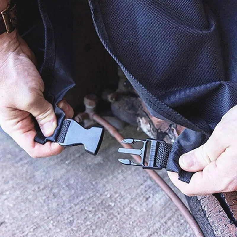 Wholesale Custom Mesh Air Conditioner Protective Cover