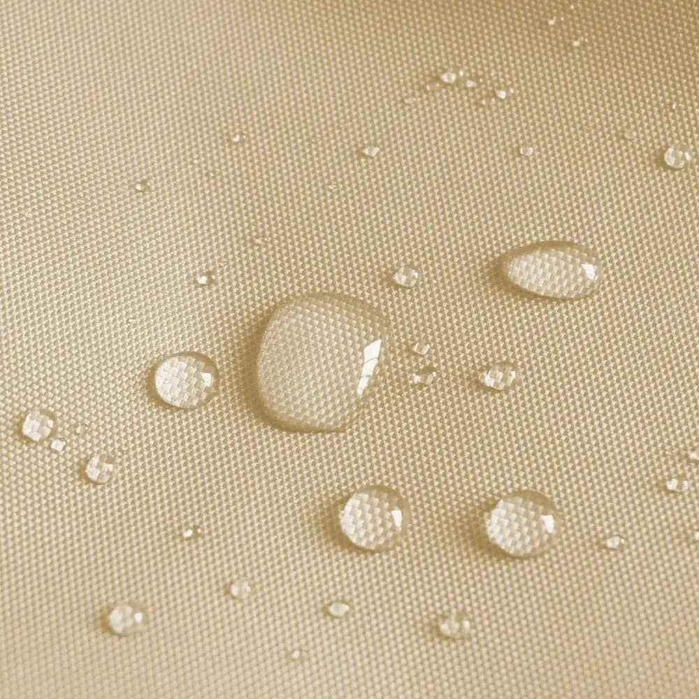 Wholesale Custom 75-inch Heavy Duty 420D Waterproof Bed Cover