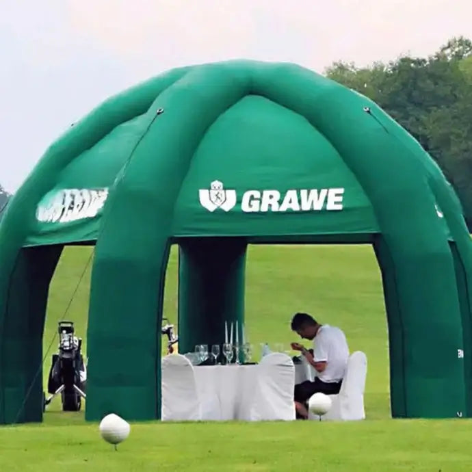 Wholesale Custom Inflatable Tents