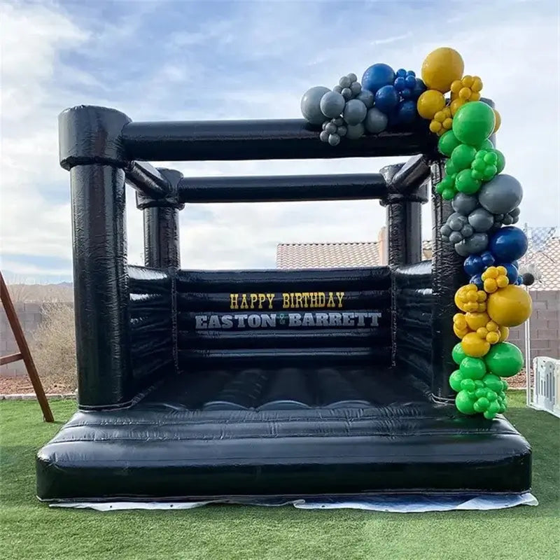 Wholesale Custom Bounce House with Air Blower PVC Bounce Castle