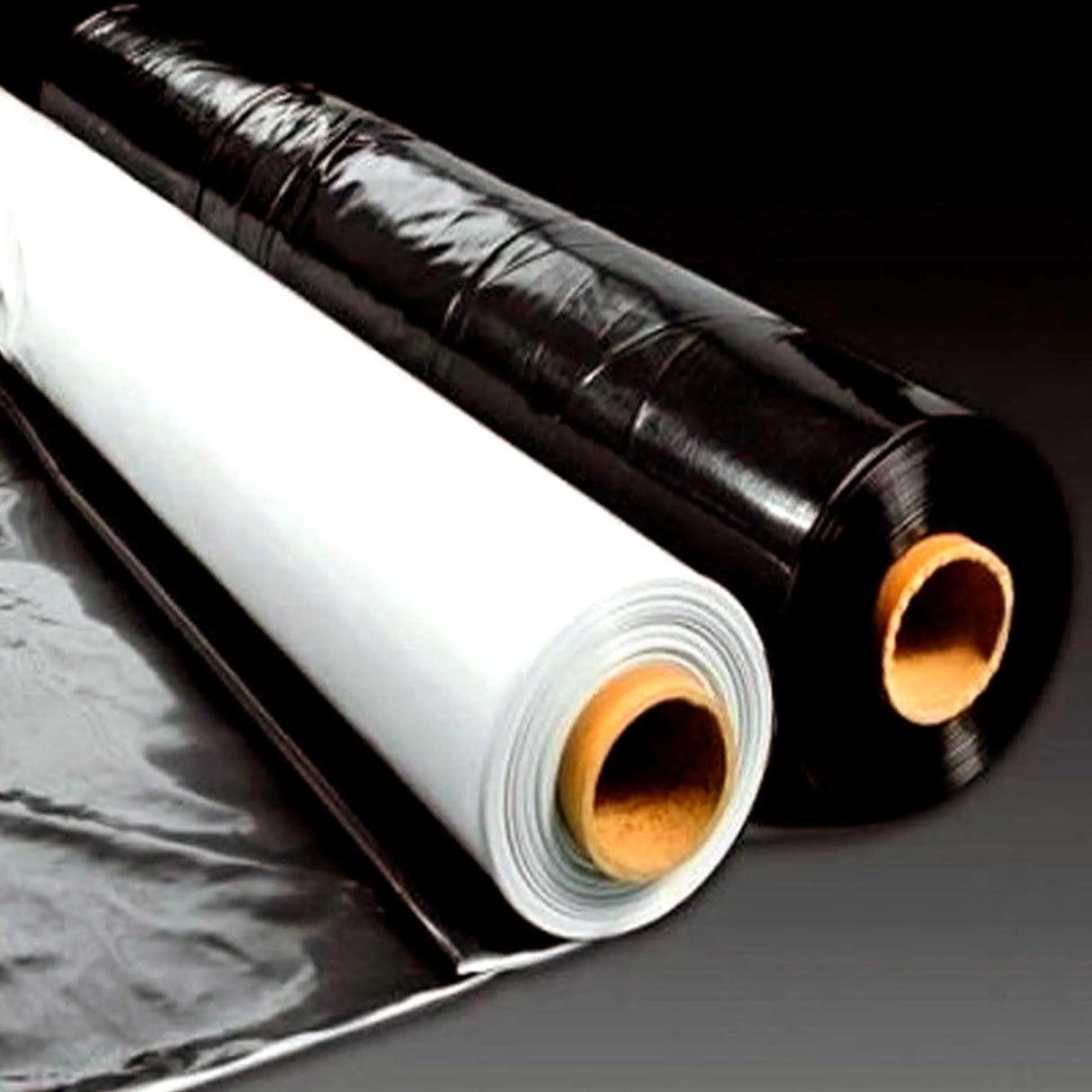 Wholesale Custom Agricultural Degradable Plastic 60FT Silage Cover