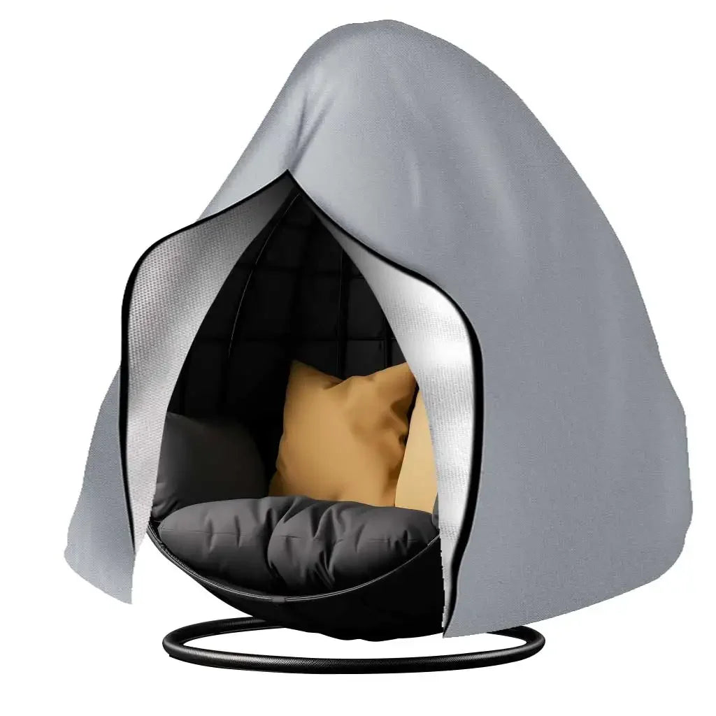 Wholesale Custom Hanging Chair Egg Chair 210D Dust Cover