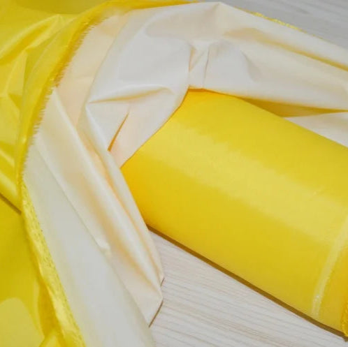 Wholesale Custom PVC Lightweight Waterproof Apron Dustproof Clothing Fabric