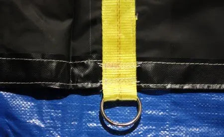 Wholesale Custom Winter Snow Removal Waterproof Cloth