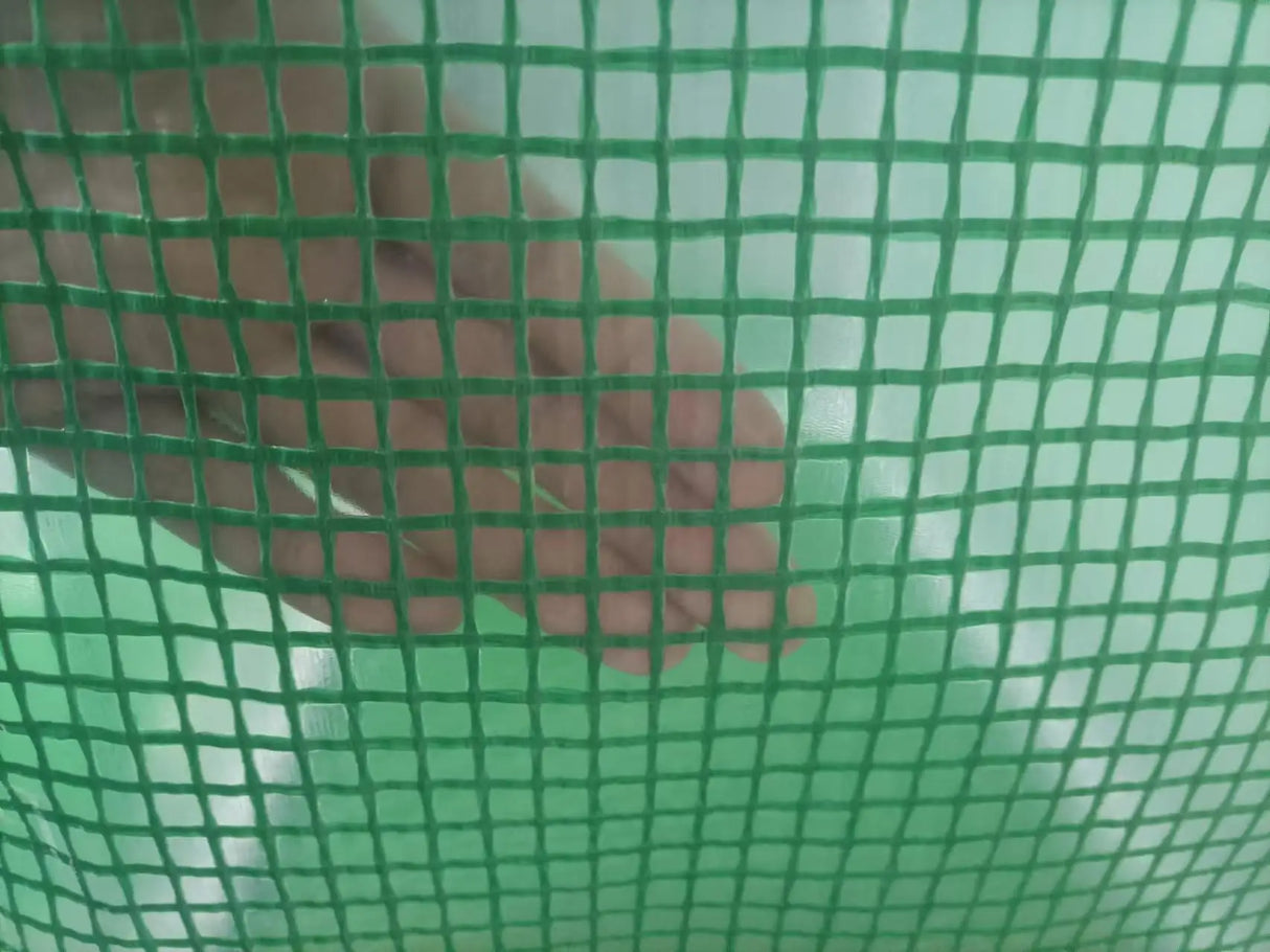 Portable PVC Greenhouse Cover Easy Assembly Plant Mini Growth Greenhouse Heat Insulation for Outdoor Balcony Garden