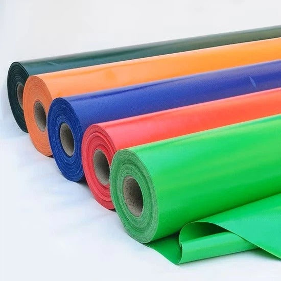 Wholesale Custom Truck Tarp 18oz