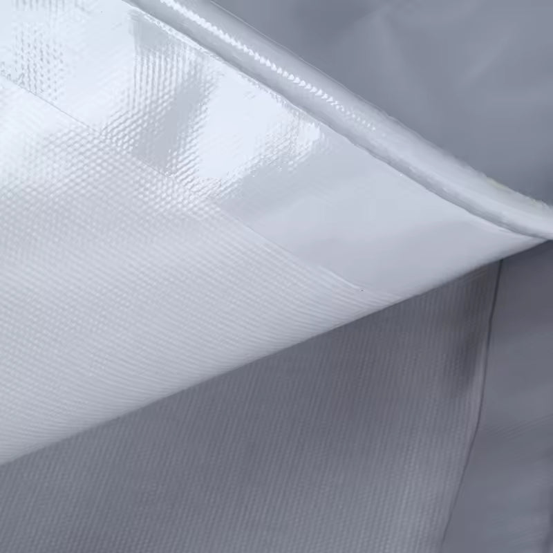 Wholesale Custom Garage Snow Mat