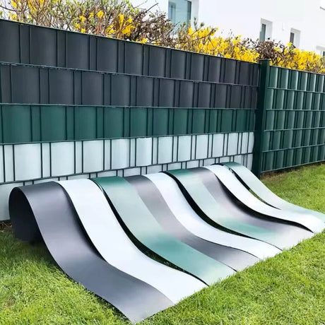 Green Privacy Netting: The Complete Guide to Creating Your Private Outdoor Space