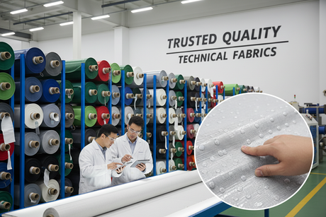 A 2025 PVC Fabric Guide