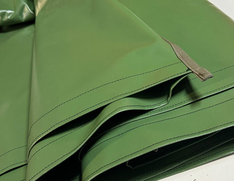 The Complete Guide to PVC Fabric Material: What It Is, How It Works, and Where It's Used