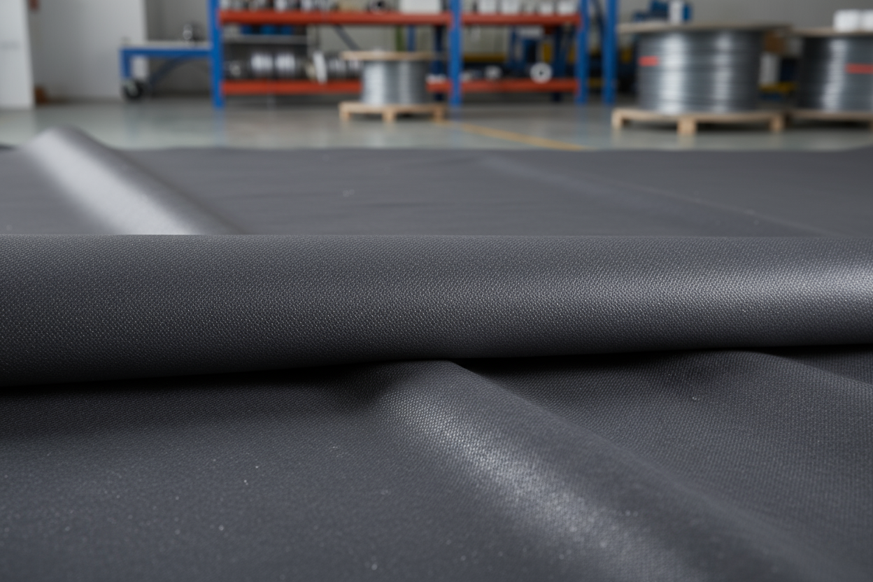The Complete 2025 Guide to PVC Fabric: Materials, Types, and Uses from China's Top Producer, Yarn-tech