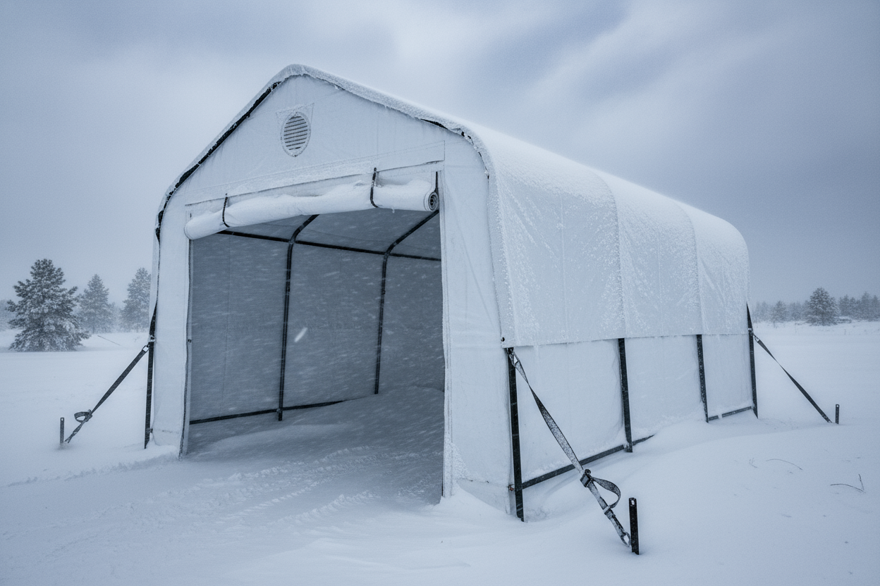 What is PVC Fabric Made Of and How Is It Classified? A Simple Guide