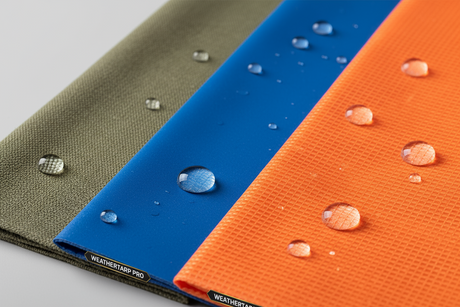 Waterproof Canvas vs. PVC Coated Polyester: The Complete 2025 Buyer's Guide