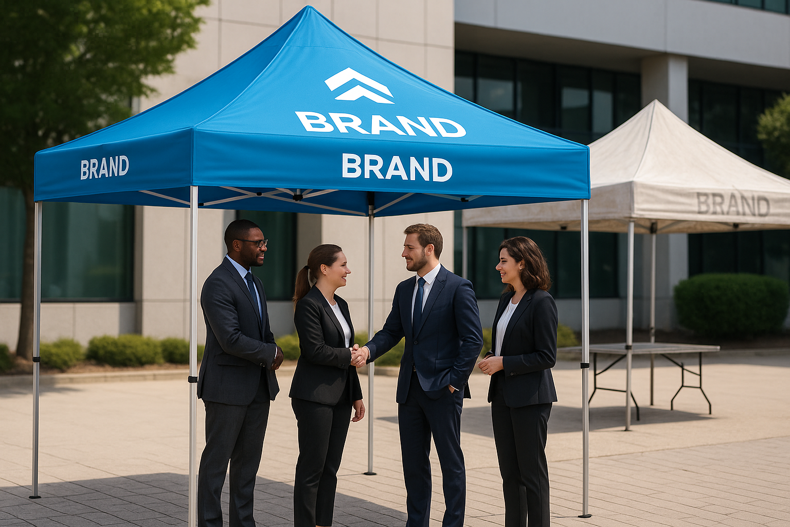 The Professional Buyer's Guide to Outdoor Tents