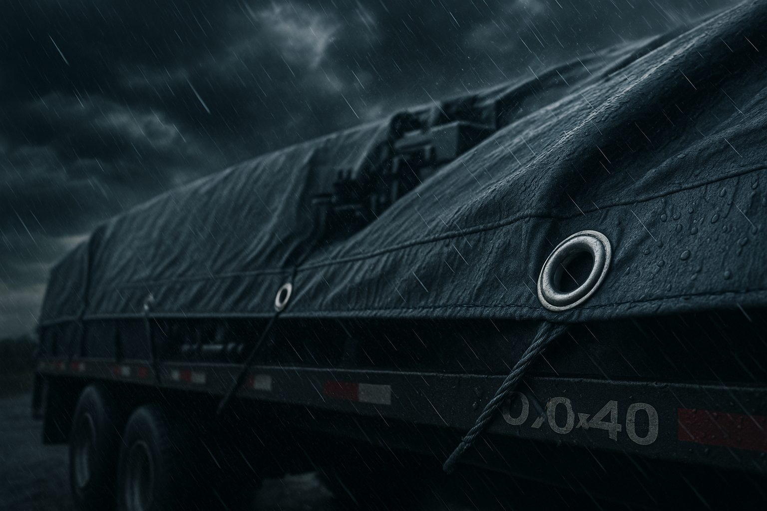 A Professional's Guide to Grommet Tools: Making Strong Tarp Grommets That Last and Save Money