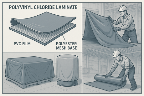 The Complete Guide to PVC Laminate: Full Form, Properties, and Uses