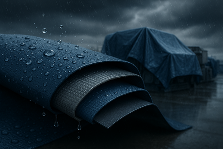 The Complete Guide to Laminated Fabric: From Tarps to Tents